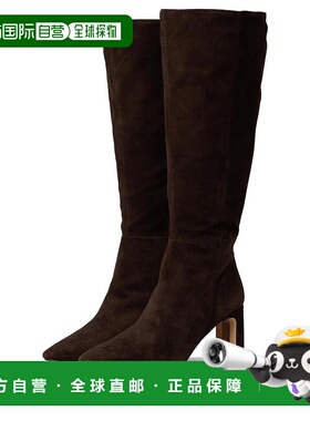 1h可退 【美国直邮】sam edelman 女士 靴子长筒靴女靴