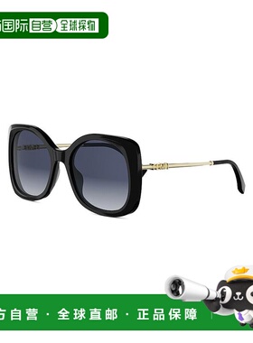 1h可退 【美国直邮】fendi  太阳镜