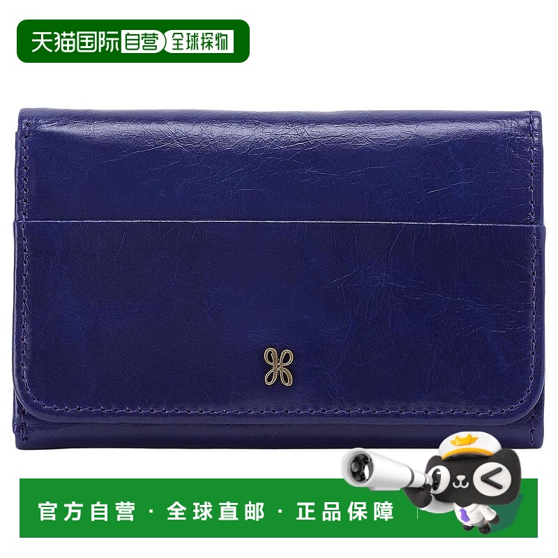 1h可退 【美国直邮】hobo 女士 钱包