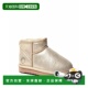 Riverland Dearfoams 自营Fireside Women Genuine Shearlin