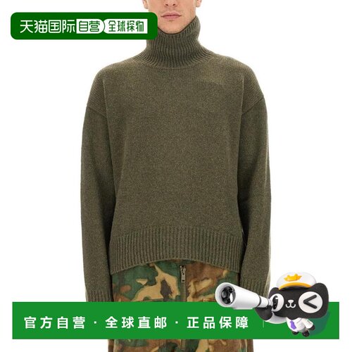 【美国直邮】纪梵希 男士 衬衫 【付后1h可退】