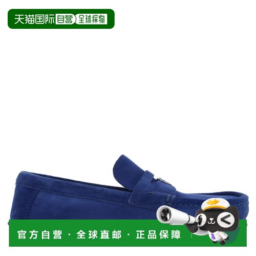 自营salvatore ferragamoFerragamo Gancini Ornament Driver Loa