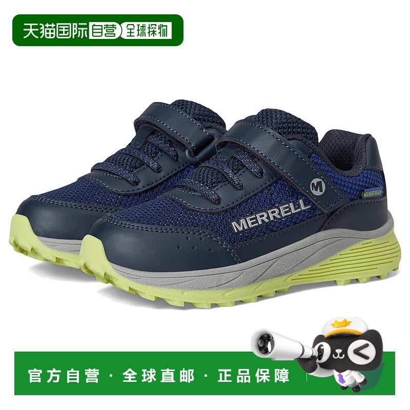 1h可退 【美国直邮】merrell 女士 休闲鞋运动