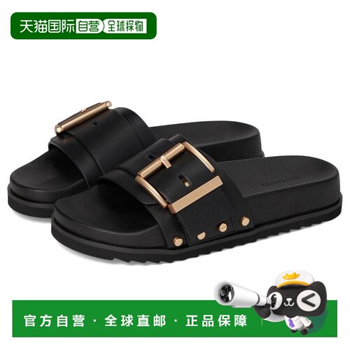 1h可退 【美国直邮】all saints 女士 凉鞋