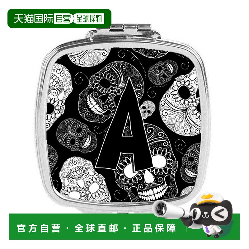自营 Carolines Treasures CJ2008-ASCM Letter a Day of th正品