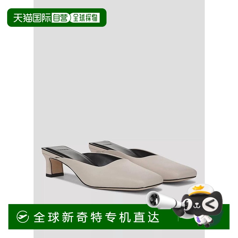 1h可退 【美国直邮】vince 女士 拖鞋