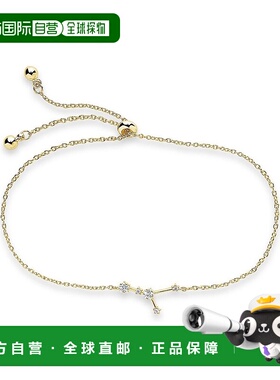 sterling forever星座手链-金癌 【美国奥莱】直发配饰
