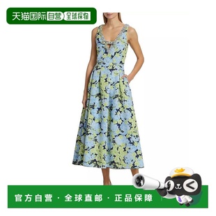 美国直邮 女士 sachin babi 连衣裙 1h可退