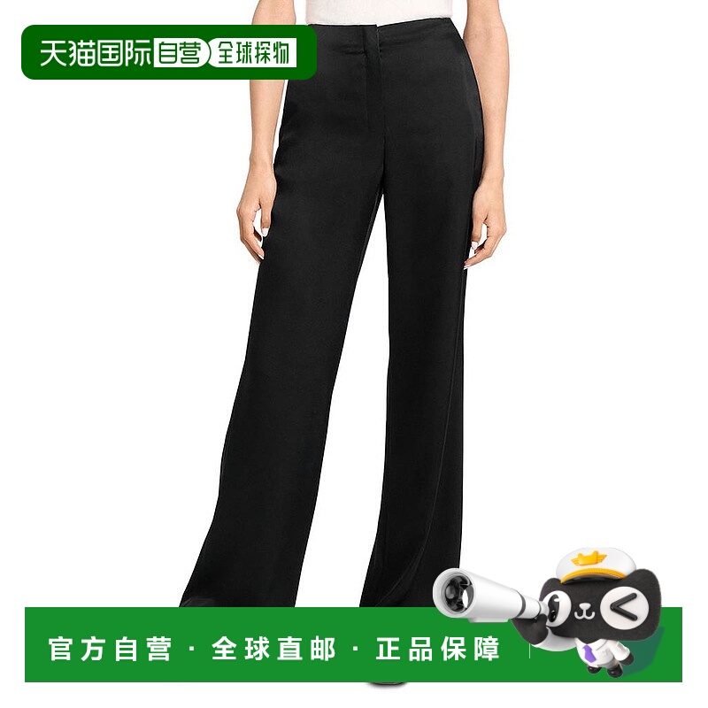 1h可退 【美国直邮】theory 女士 休闲裤