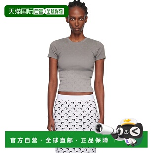 Serre 女士 灰色 1h可退 Moon Marine Faded Jersey 香港直邮潮奢