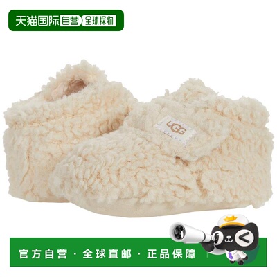 1h可退 【美国直邮】UGG Kids|Bixbee（婴儿/幼儿）正品休闲舒适