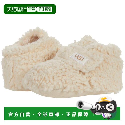 1h可退 【美国直邮】UGG Kids|Bixbee（婴儿/幼儿）正品休闲舒适