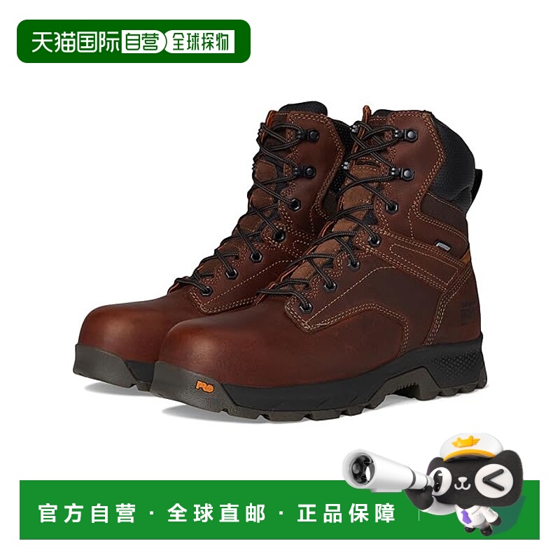 1h可退 香港直邮潮奢 Timberland 天伯伦 男士 Titan EV 8