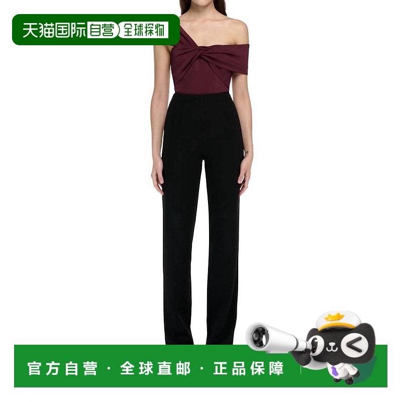 1h可退 【美国直邮】roland mouret 女士 衬衫气质减龄舒适百搭高