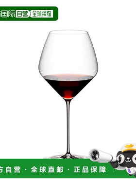 自营Riedel Veloce Old World Pinot Noir Wine Glass, Set of 2