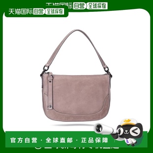 1h可退 【美国直邮】Frye Melissa Crossbody 真皮斜挎包 时尚实