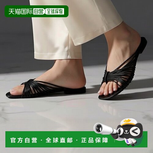 香港直邮The Row 凉鞋 Sara F1617W180