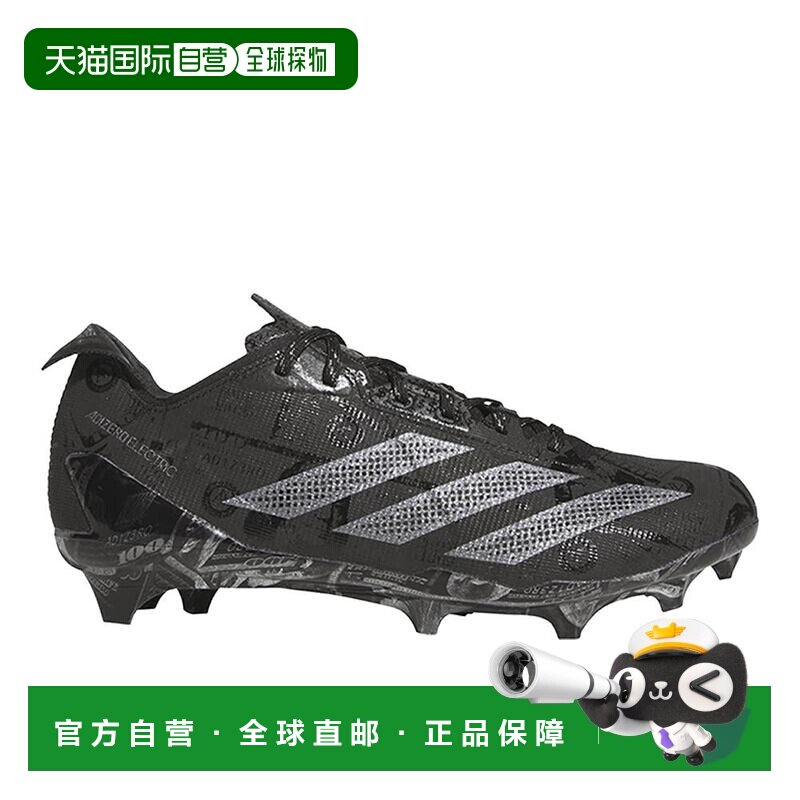 1h可退【美国直邮】adidas/阿迪达斯 女士 球鞋橄榄球鞋足球鞋