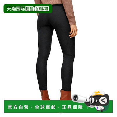 1h可退 【美国直邮】whistles 女士 休闲裤