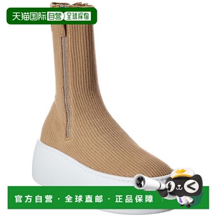 Platform Alma Zanotti 美国 Sneaker brown Sock 自营Giuseppe