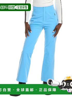 自营 FERA High Heaven 裤子 - 蓝色 阔腿裤休闲裤美国直发奥莱