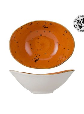 自营 tuxtonArtisan Geode Capistrano 碗 20 盎司 8\