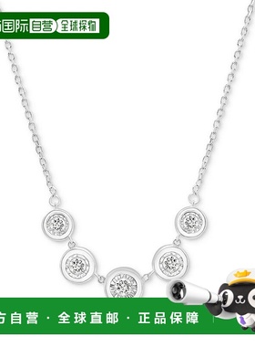 1h可退 【美国直邮】macy's  项链