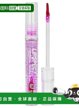 香港直邮J.Cat Beauty,Lipspect Lip Switch，变色唇油，102正品