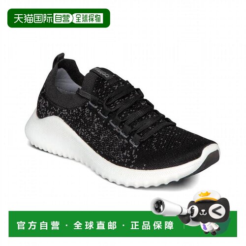 【美国直邮】aetrex 女士 时尚休闲鞋运动鞋女鞋【付后1h可退】