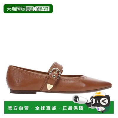 1h可退 【美国直邮】frye 女士 时尚休闲鞋