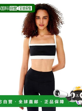 1h可退 香港直邮潮奢 splits59 女士 Monah Rigor Support 中号文