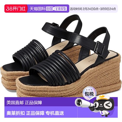 自营Kenneth Cole New York Shelby KL23SHE01 Espadrille Women