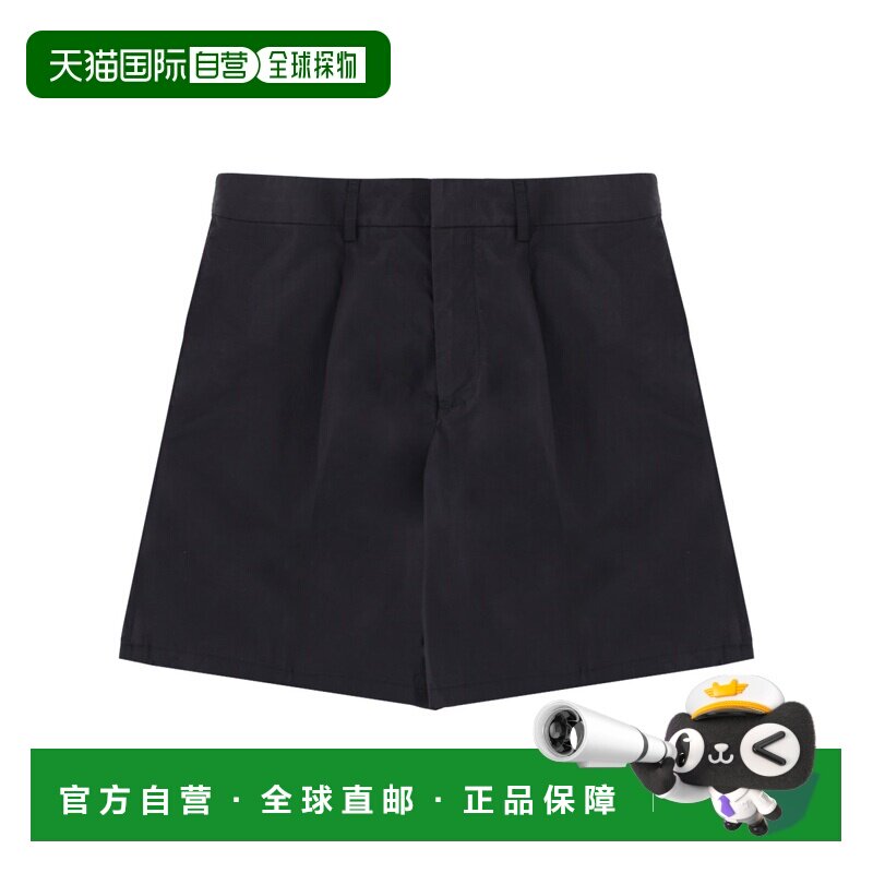 香港直邮EMPORIO ARMANI/阿玛尼 短裤 EM005900_AF25633UB118