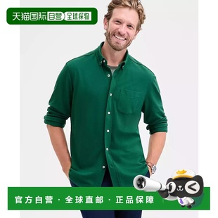 美国直邮 衬衫 club 男士 room 1h可退