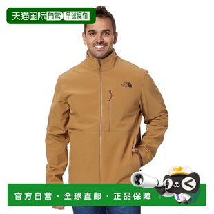 1h可退 香港直邮潮奢 the north face 北面 男士 Apex Bionic 3