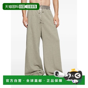 OWENS Geth DRKSHDW Fleece Belas Men 美国直邮RICK