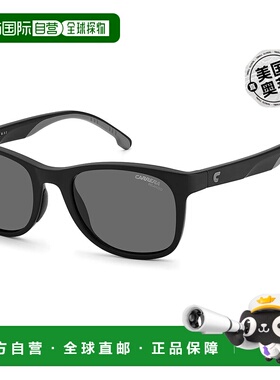 自营Carrera 男式 52 毫米黑色太阳镜 CA8054S-0003-M9 - 黑色、