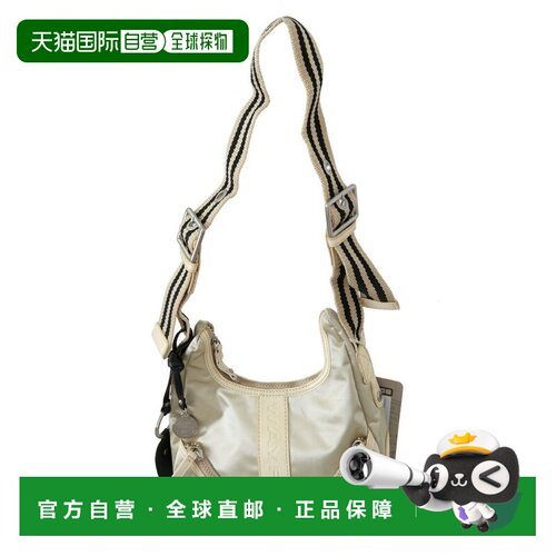 自营WAYFARER Shoulder Crossbody Sling Fabric Women's Purse -