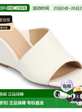 自营journee collectionJournee Women's Clementine Wedge Sanda