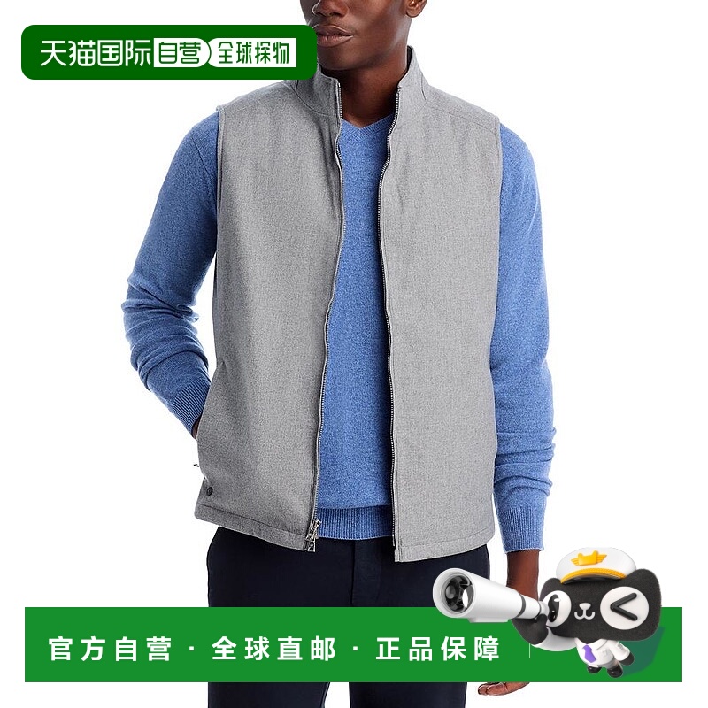 1h可退 【美国直邮】peter millar 男士 背心马甲