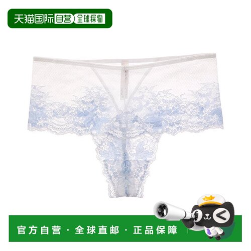 自营Skarlett Blue炫耀高楼蓝色 美国奥莱直发