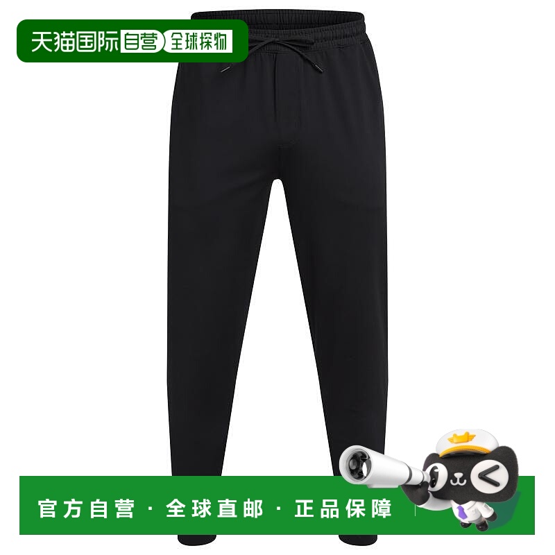 1h可退 【美国直邮】under armour 男士 运动裤