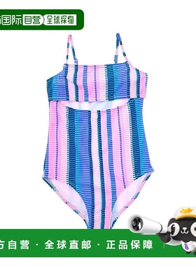 自营 raisins葡萄干Zee One Piece-蓝色 美国奥莱直发