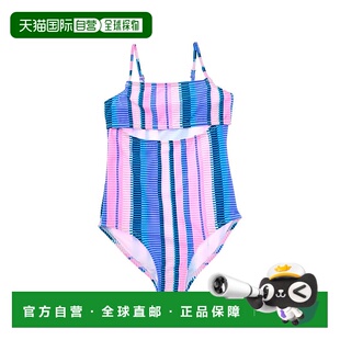 自营 raisins葡萄干Zee One Piece-蓝色 美国奥莱直发