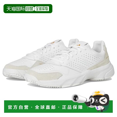1h可退 美国直邮潮奢 adidas 阿迪达斯 男士 Courtjam Control 3