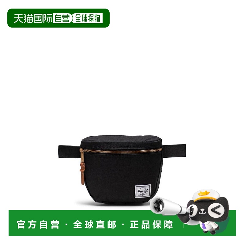 1h可退 【美国直邮】Herschel Supply Co.|Settlement 腰包