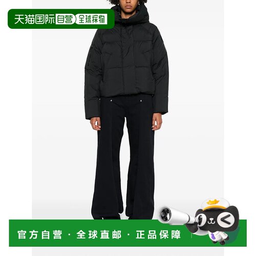 美国直邮CANADA GOOSE - Women Chilliwack Puffer Coat