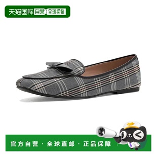 【美国直邮】cole haan 女士 时尚休闲鞋皮鞋乐福鞋一脚蹬单鞋