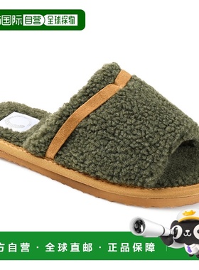 自营 Journee Collection Womens Caterina Tru Comfort Foam Sli