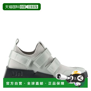 自营united nudeMega Run - black 美国奥莱直发